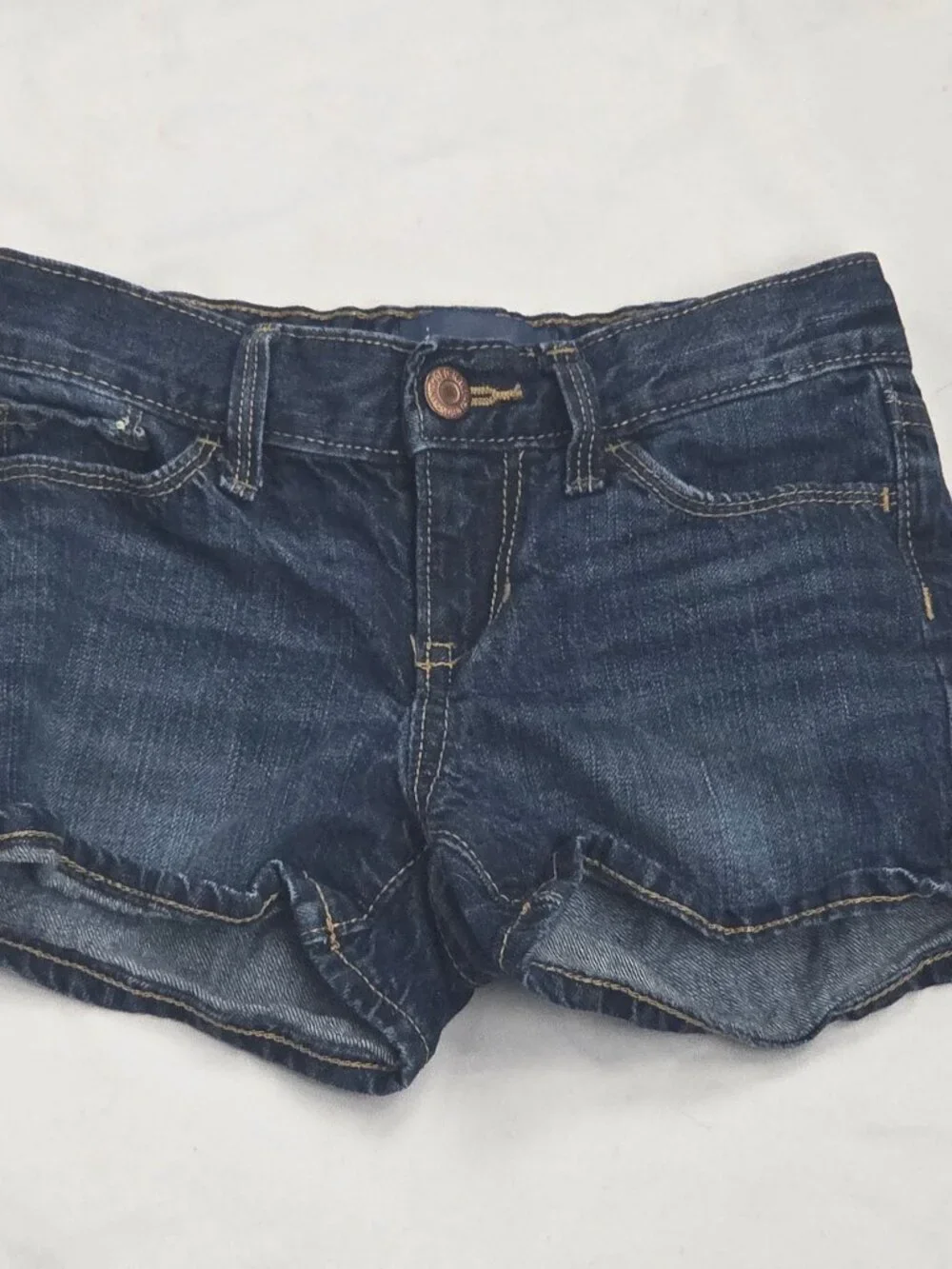Girls Shorts Size 6 Old Navy
